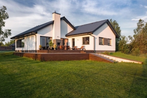 Everything You Need to Know About Hemp Homes