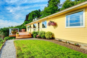 7 Reasons to Purchase a Mobile Home