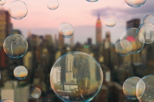 Understanding Real Estate Bubbles