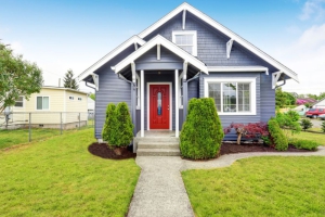 Advice on Buying a Heritage Home