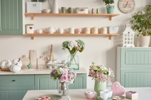 Charm Spring Homebuyers With Our 6 Seasonal Refresh Ideas