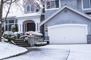How Winter Weather Can Impact Your Home’s Structure