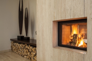 6 ambiances parfaites créées grâce au foyer