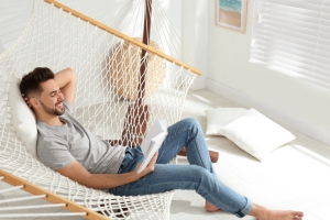 Embrace Slow Living in the Home for Better Wellbeing