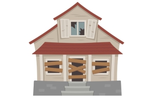 Looking to Purchase an Abandoned Home?