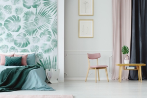 7 High Ceiling Design and Decor Ideas