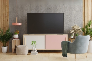 Concrete: How to Integrate it Seamlessly into Your Decor?